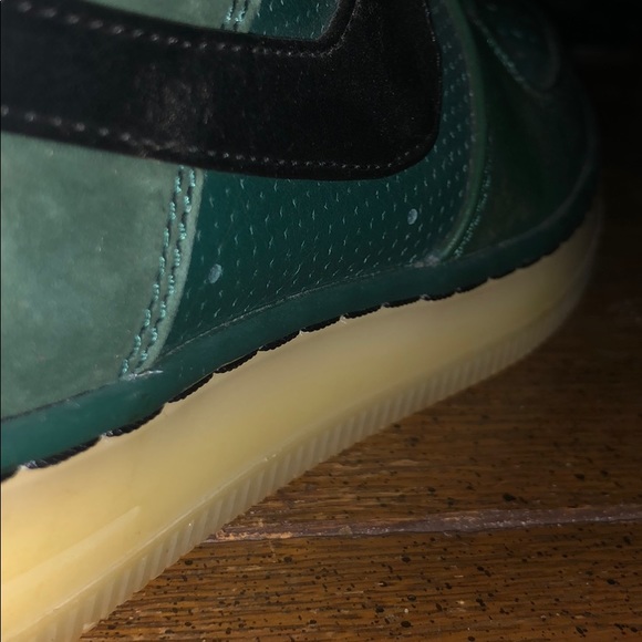 Nike Airforce 1 - Picture 6 of 8